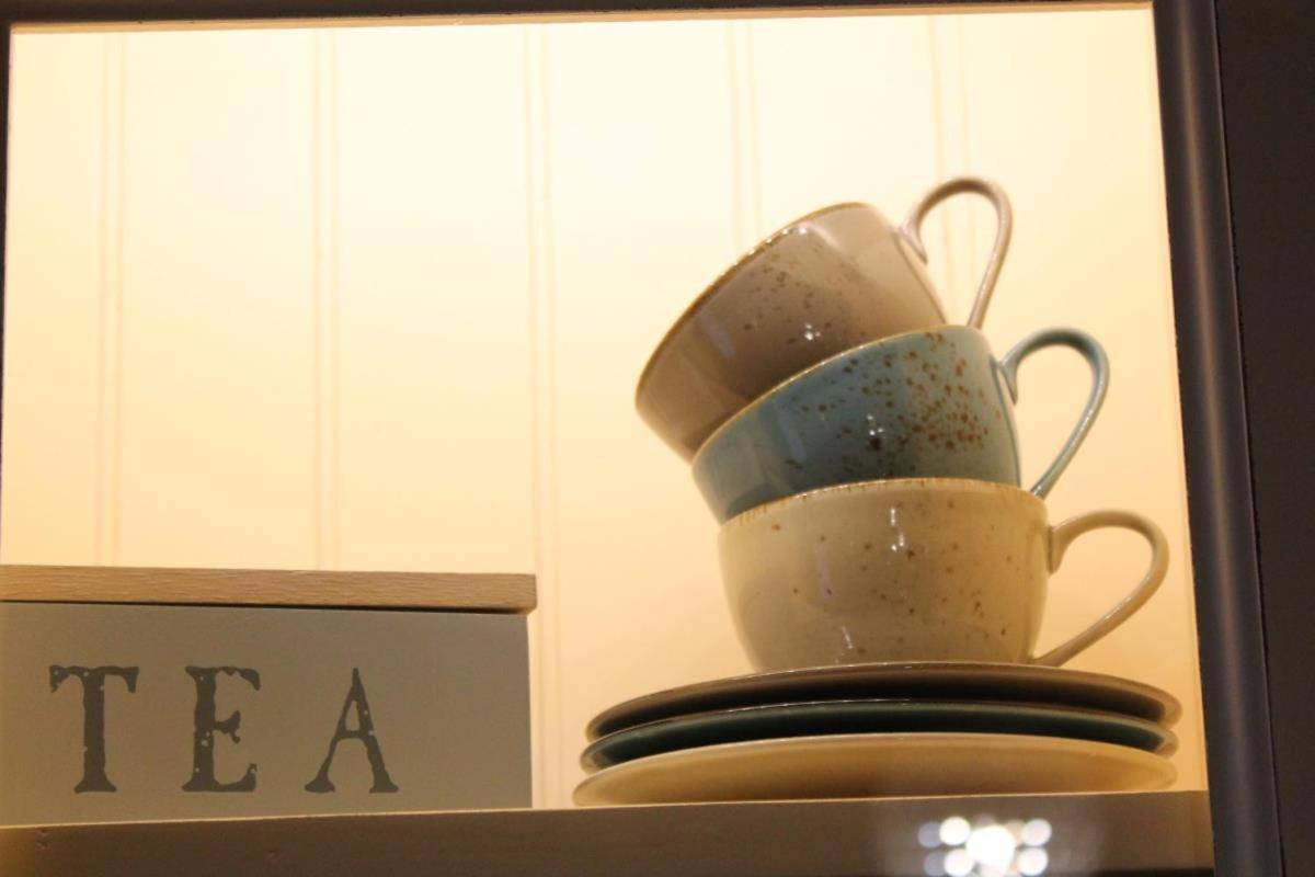 Friendly Home - Special Doppelappartement "Old Bakery" Koeln Bonn Phantasialand Brenig 外观 照片